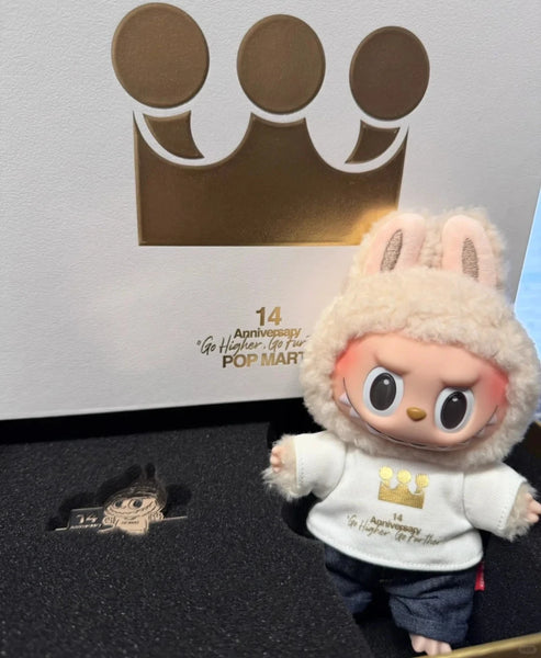 Labubu Character Overview